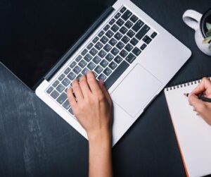 E-Commerce Development